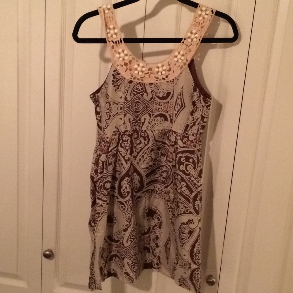 Free People Dress